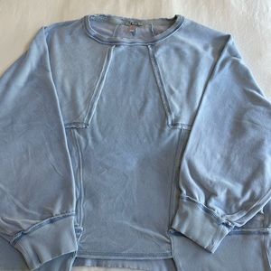 FP Movement sweatshirt sz M